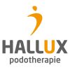hallux logo